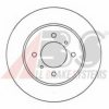 PROTO MR449771 Brake Disc